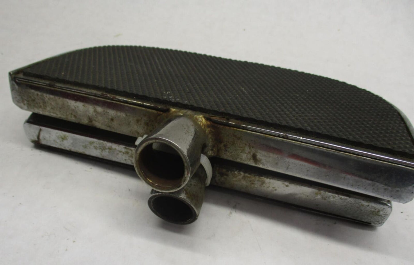 Harley Davidson Aftermarket Floorboards Foot Boards Chopper Set Tour Ease Style