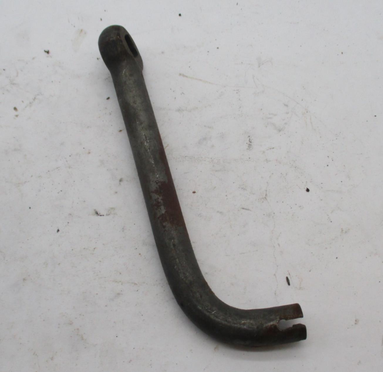 Harley Davidson Kick Start Lever Arm Knucklehead Panhead Flathead