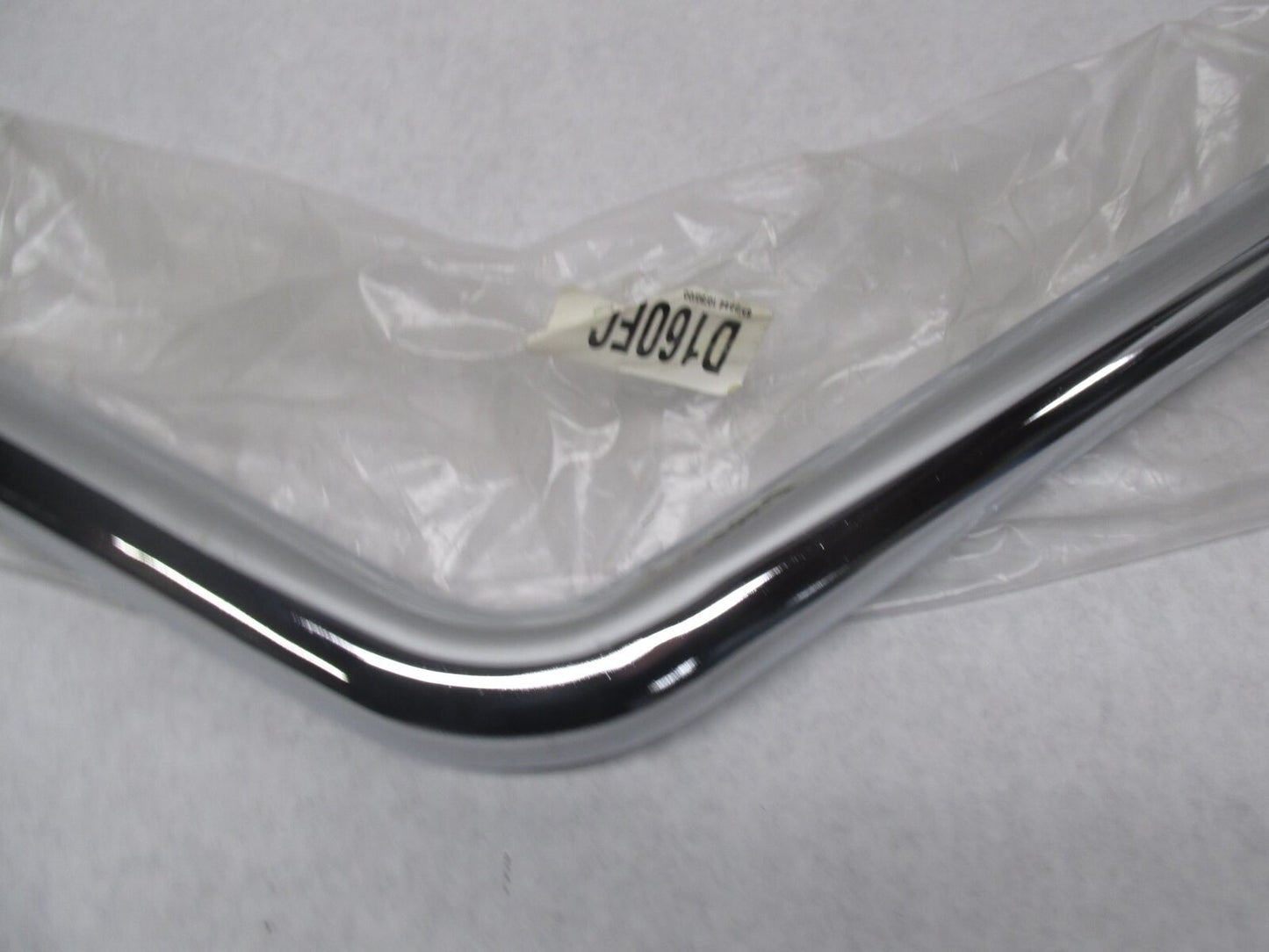 Harley Davidson Vance and Hines NOS V&H Exhaust Header D160FC