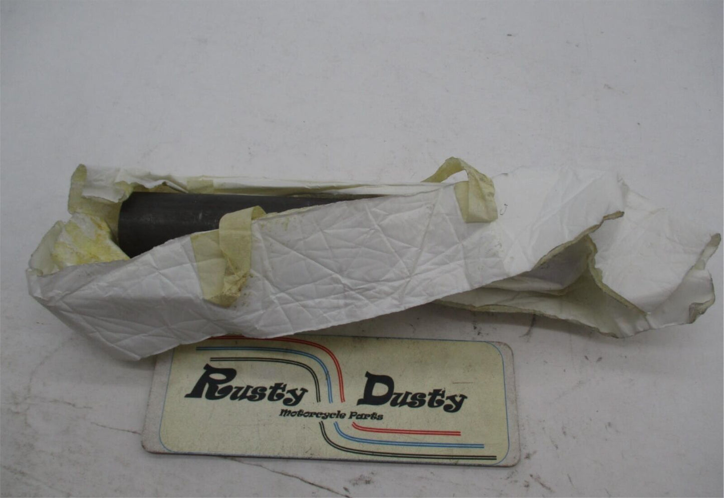 Harley Davidson Genuine NOS Sleeve Wheel Hub Spacer 41358-08