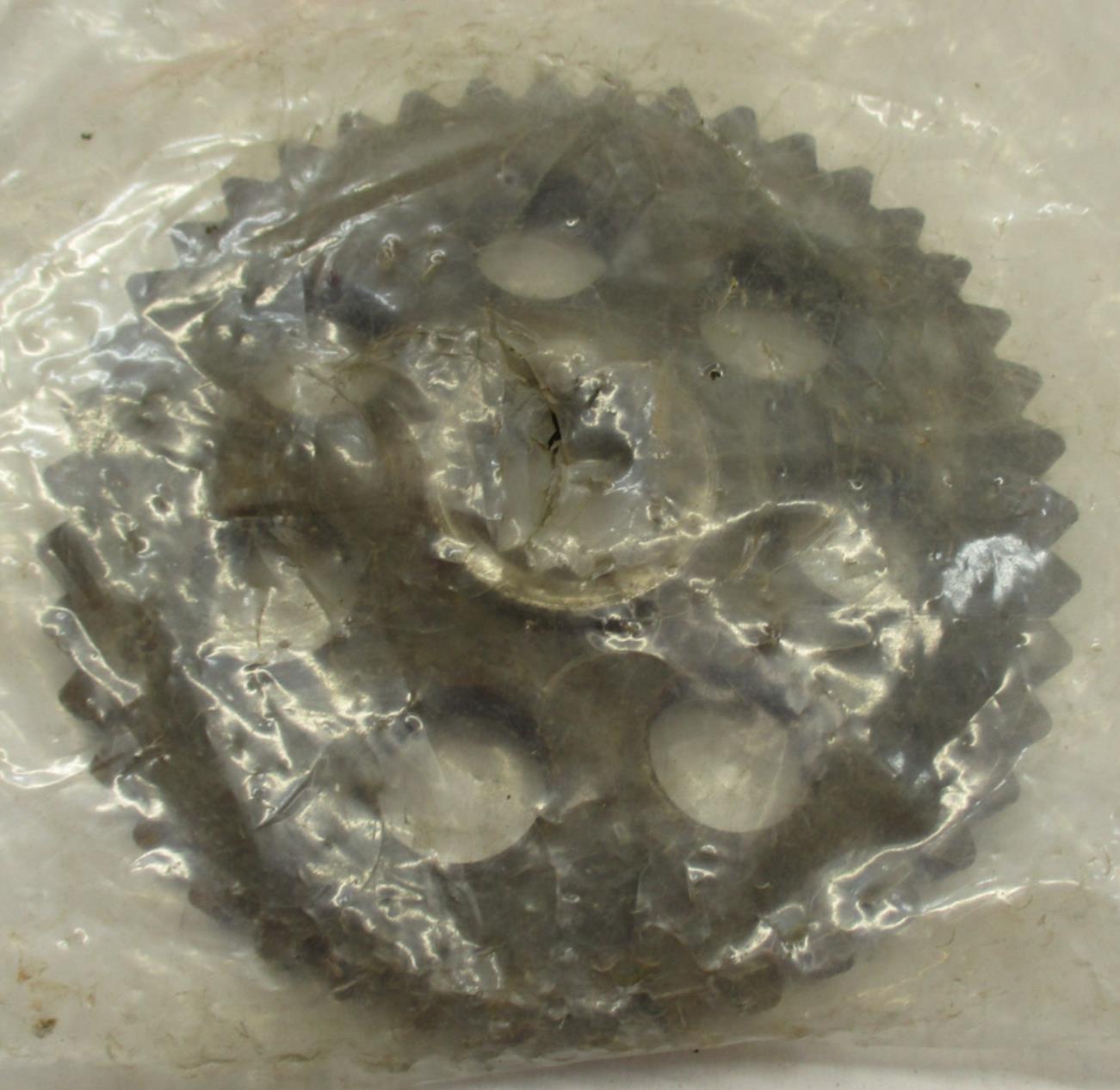 Erlandson Racing 42x11w Harden Steel Sprocket