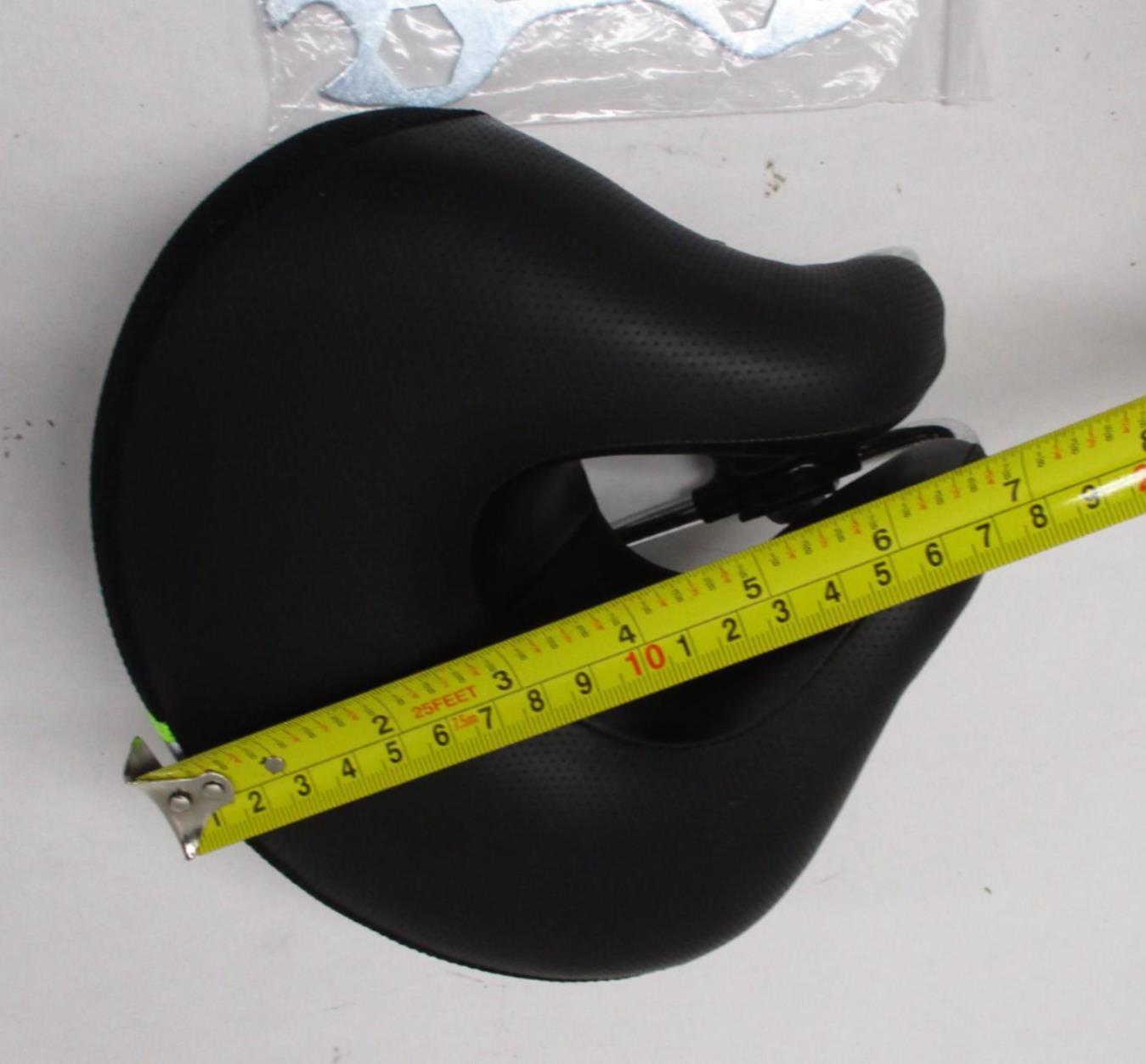 Bike Seat Universal Bicycle Seat Adjustable