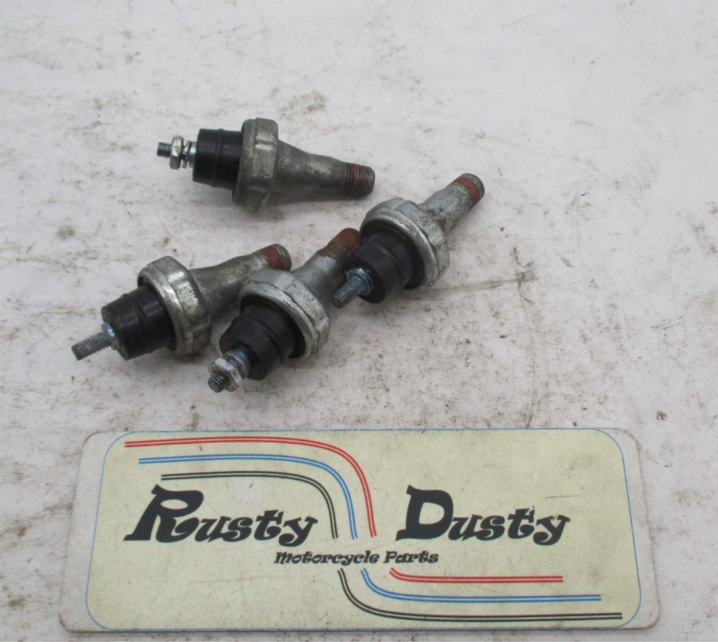 Mixed Lot of Harley Davidson Brake Light Switches