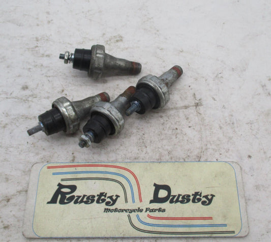Mixed Lot of Harley Davidson Brake Light Switches