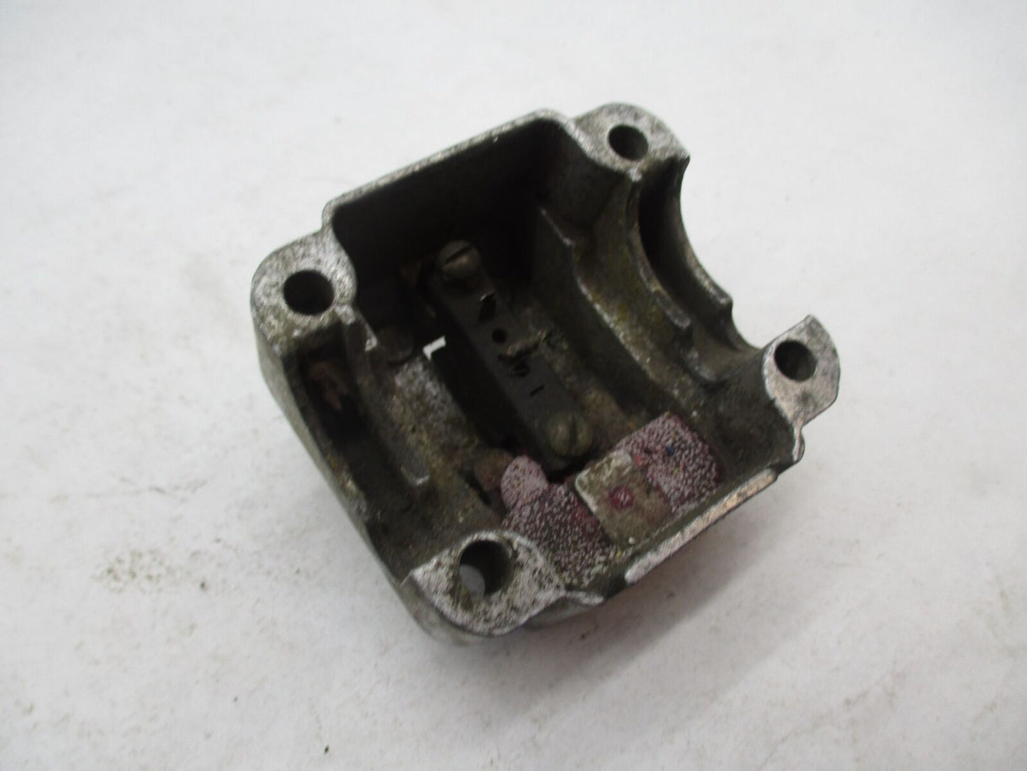 Harley Davidson Shovelhead Ironhead Handlebar Switch Control Housing