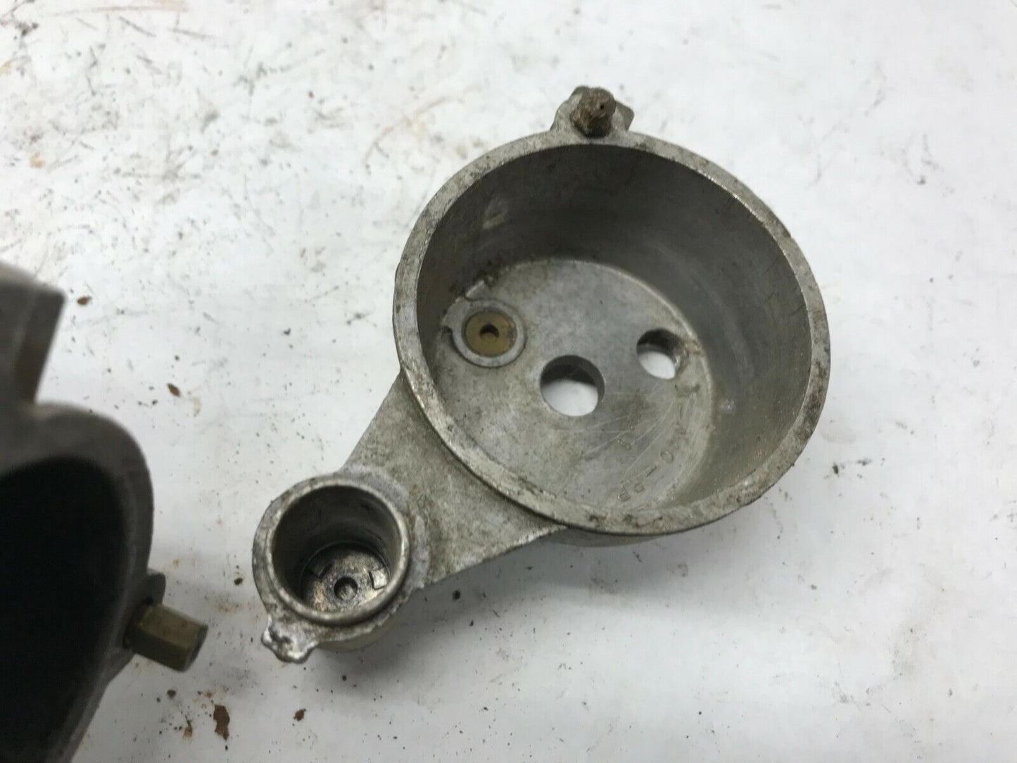 Harley-Davidson Shovelhead Ironhead Bendix Zenith Carb Carburetor 27155-72 #5