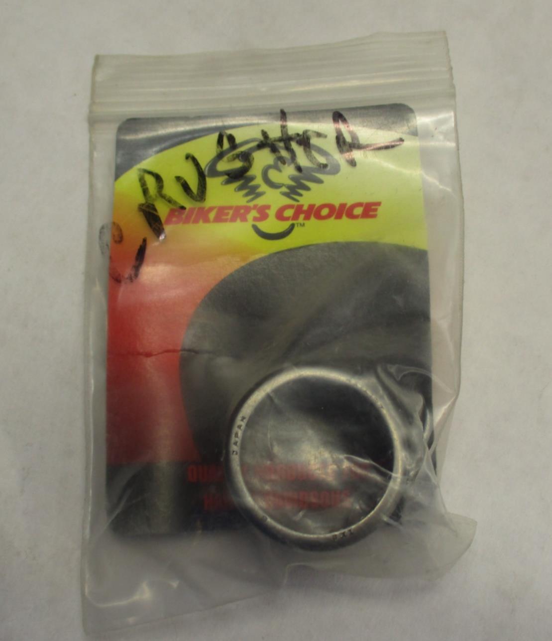 Biker's Choice 60-1457 Harley Davidson Big Twin Mainshaft Bearing OEM 8904