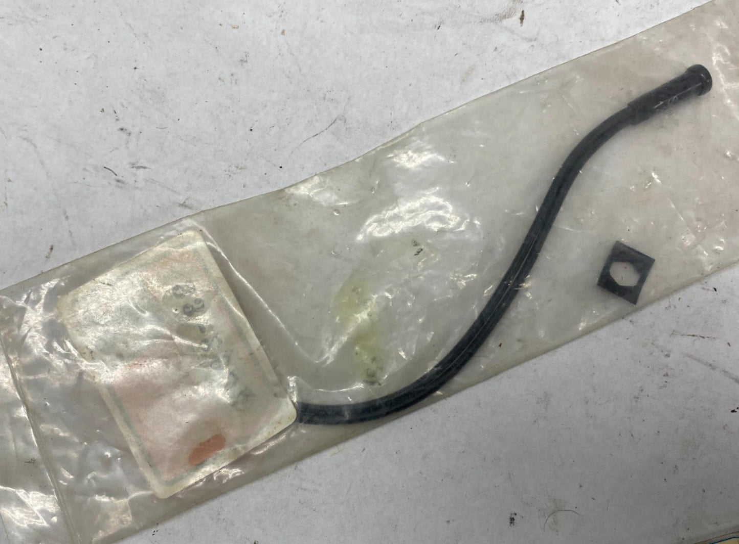 V-Twin 33-2022 Oil Pressure Lamp Light Indicator Wiring Harley