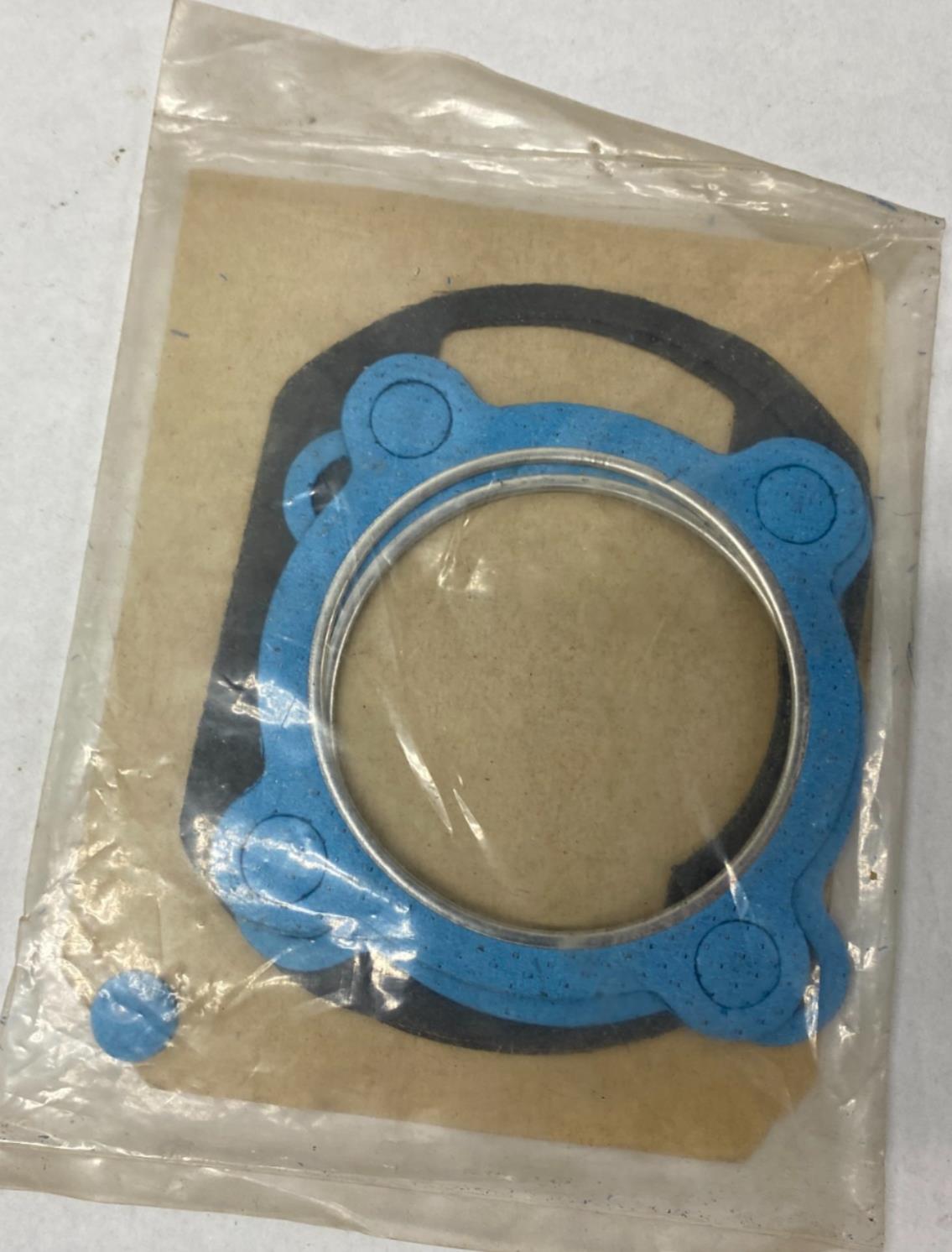 Snowmobile Top End Gasket Kit 341-144 712144