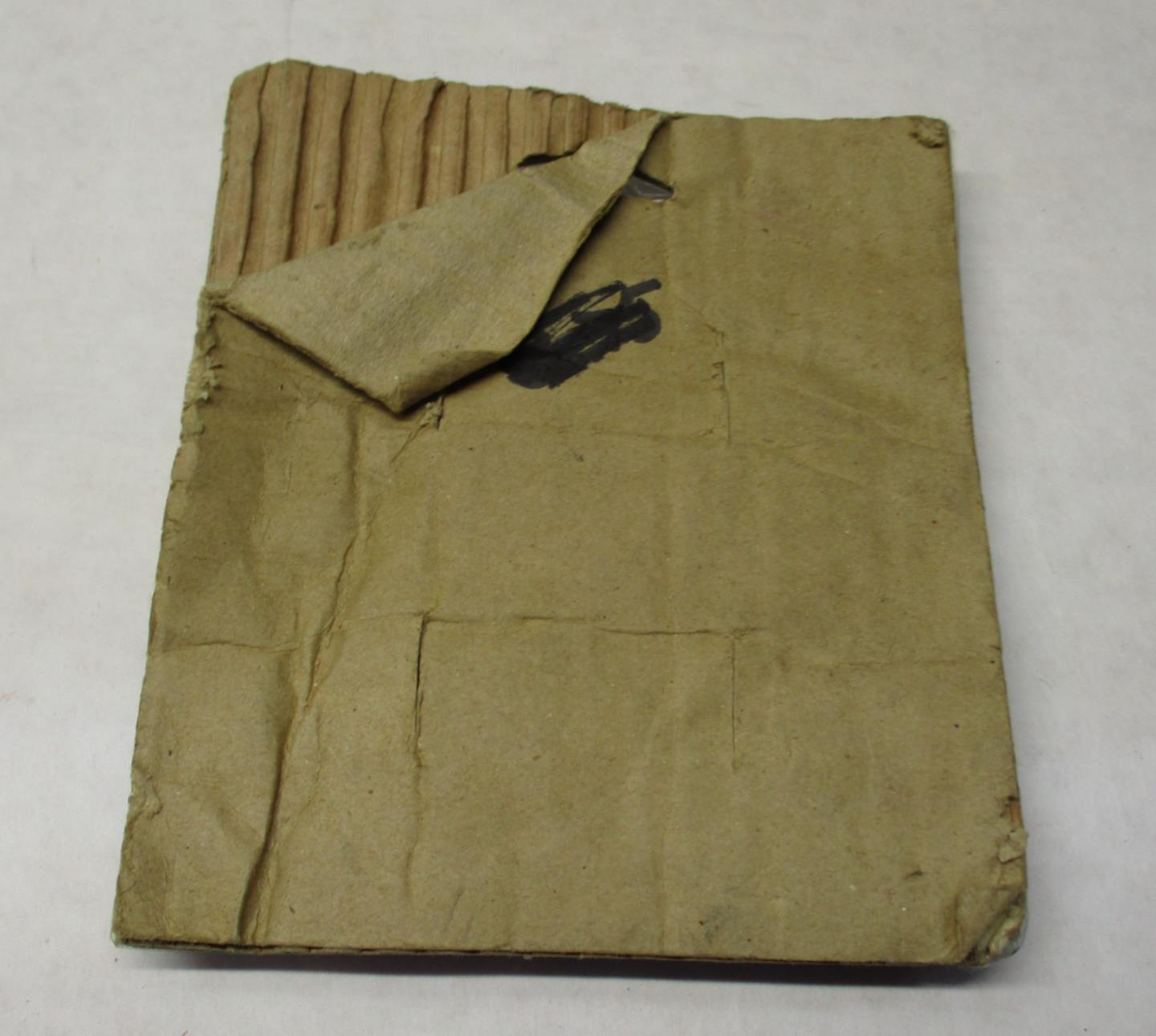 Drag Specialties DS-720417 Replacement Rubber Pad Harley Davidson