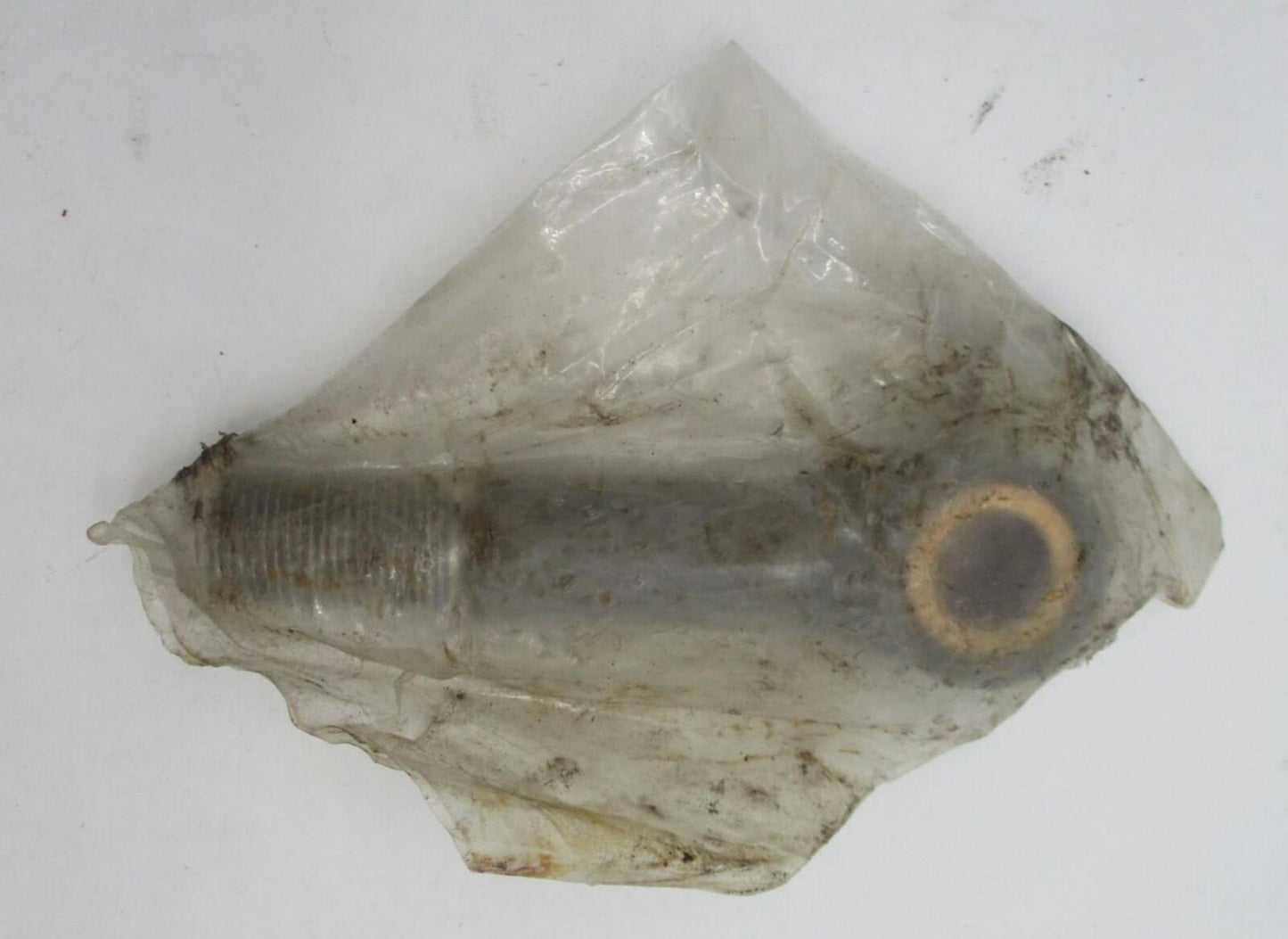 Pair of Harley Davidson 5" Upper Rear Shock Studs Softail