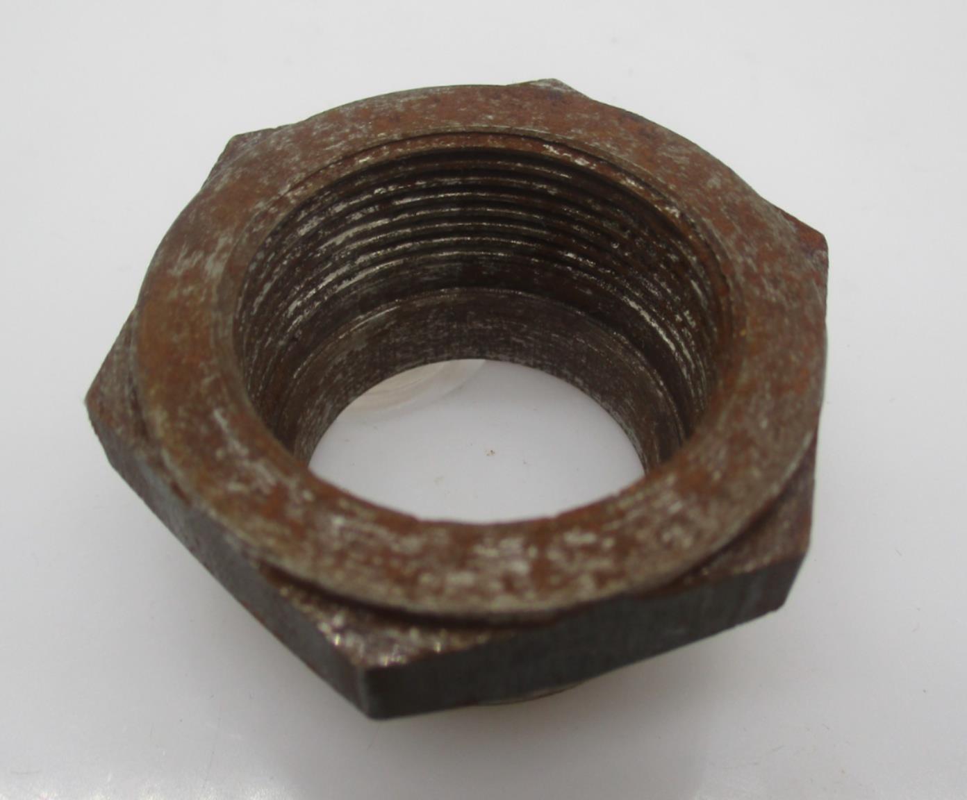 Harley-Davidson Genuine Clutch Hub Nut 37526-56A