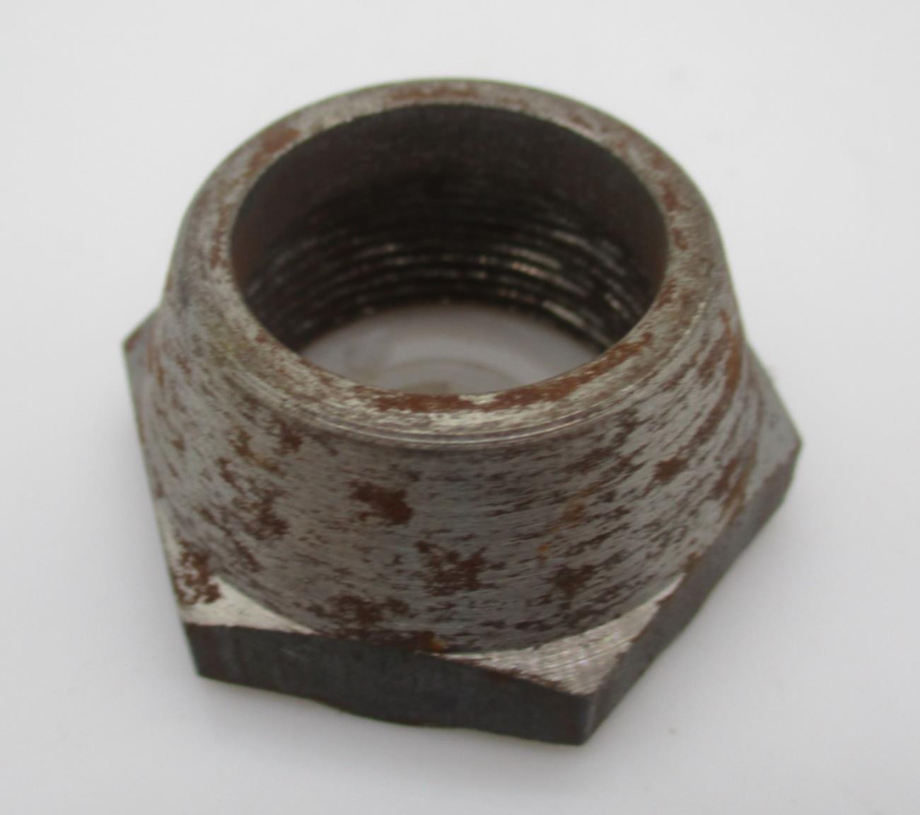 Harley-Davidson Genuine Clutch Hub Nut 37526-56A