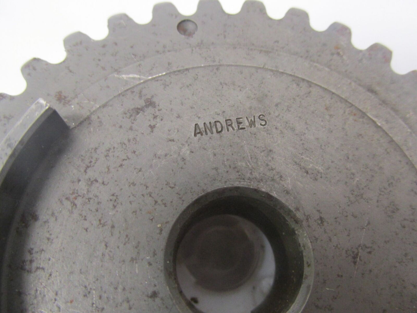 Harley Davidson Andrew's Performance 34T Splined Drive Cam Sprocket Gear #288015