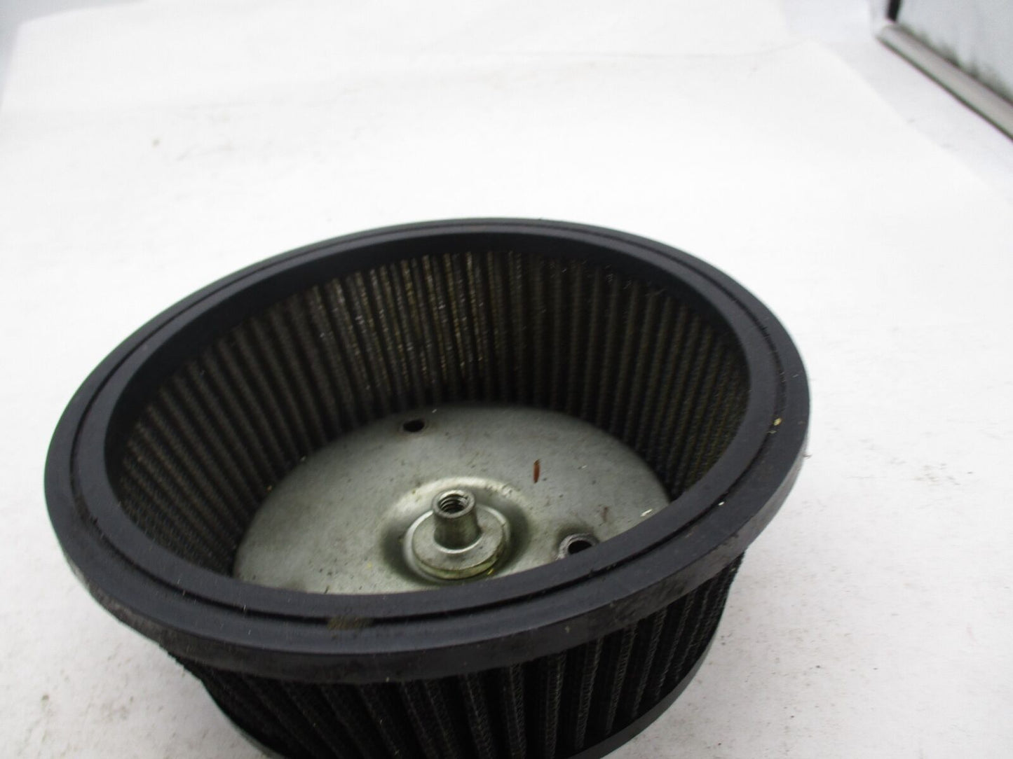 Harley Davidson Twin Cam Round Air Cleaner Filter Element