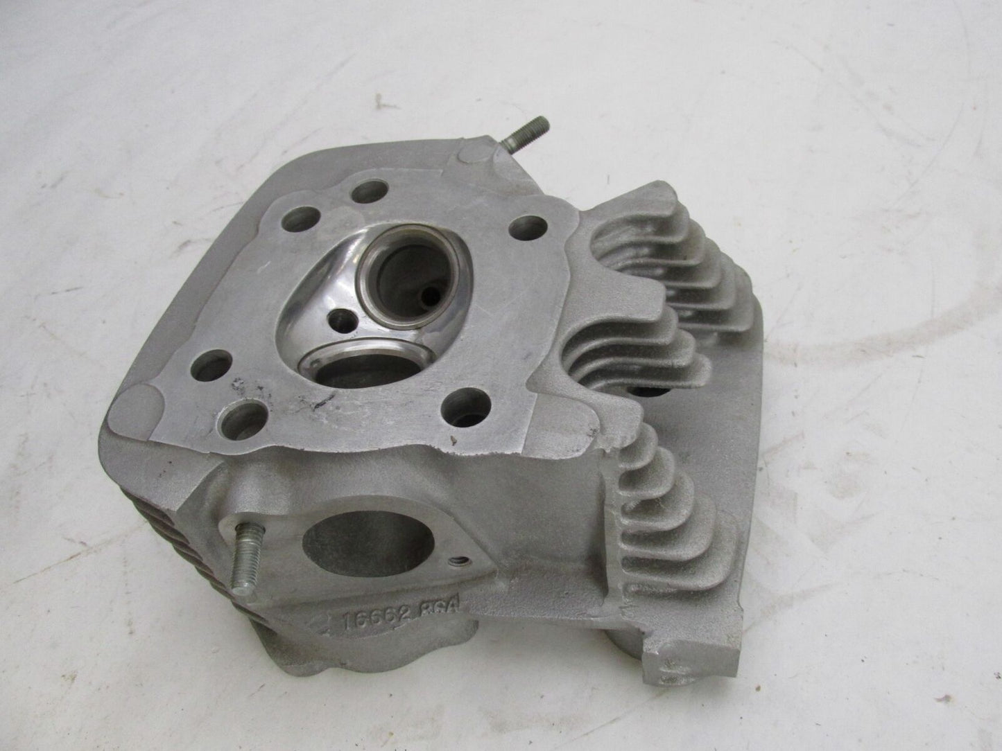 Harley Davidson Genuine NOS Sportster Rear Cylinder Head 16662-86A