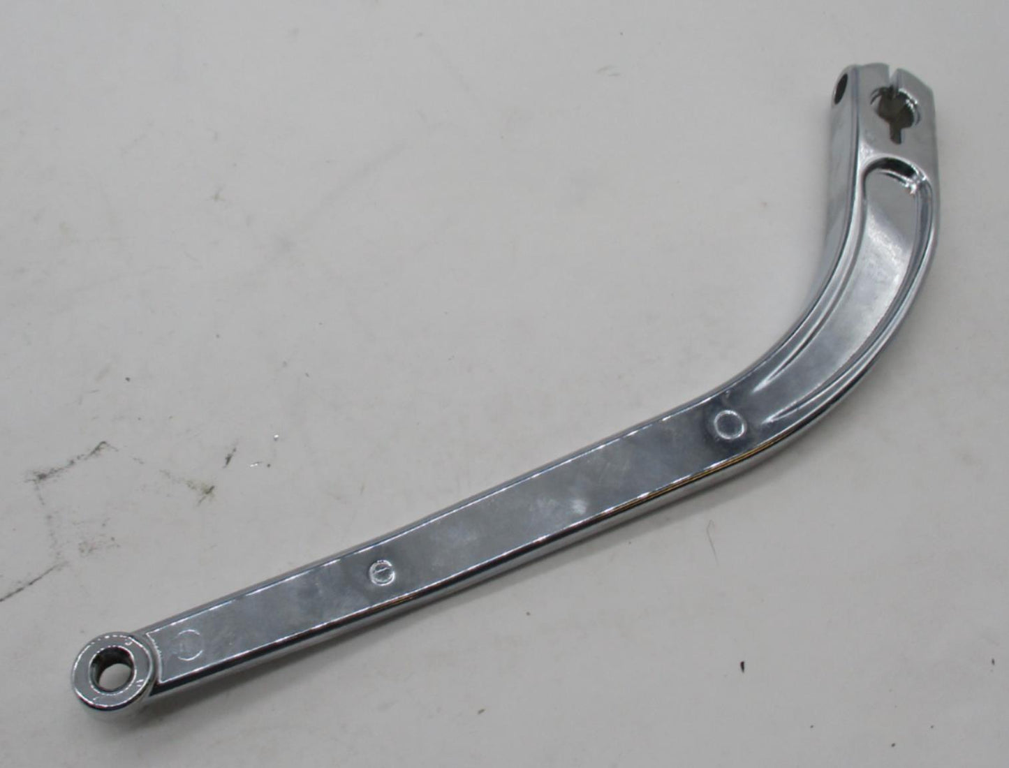 Harley Davidson Genuine Chrome Softail Low Rider Mid Shift Lever 33600141