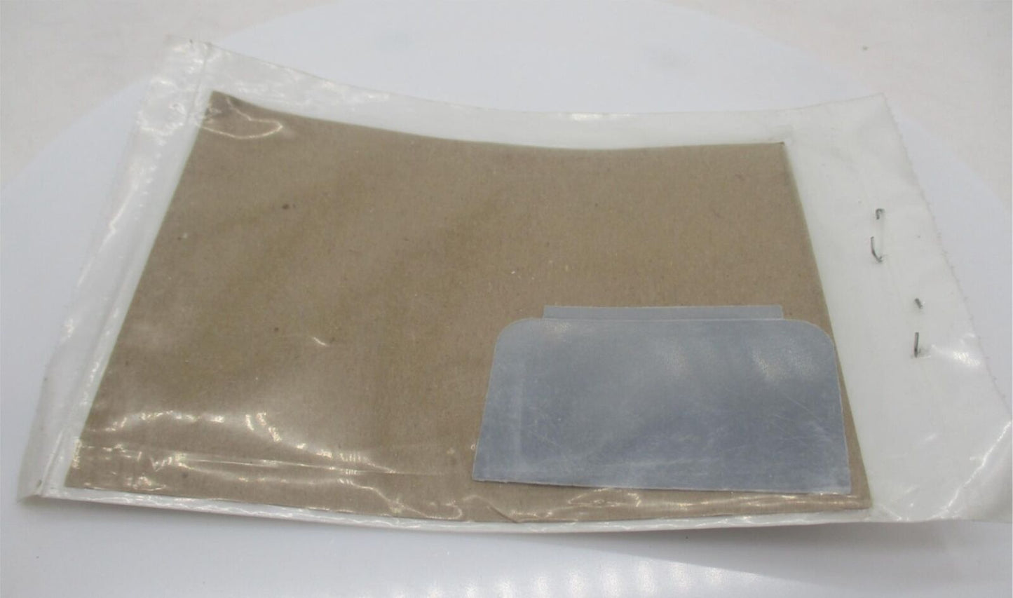 Harley-Davidson Genuine NOS Tour Pak Ultras Reflector 53166-89