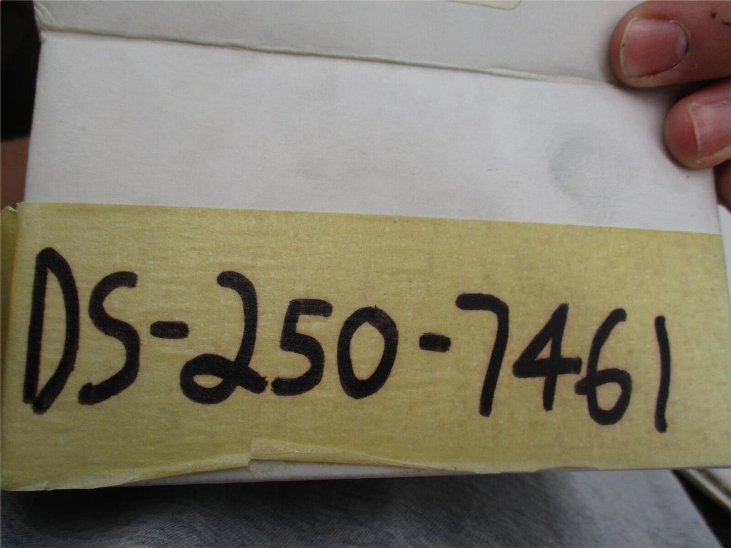 Harley Davidson Supertrapp Chrome Mock Disc End Cap Drag Pipes 2.5" 250-7461