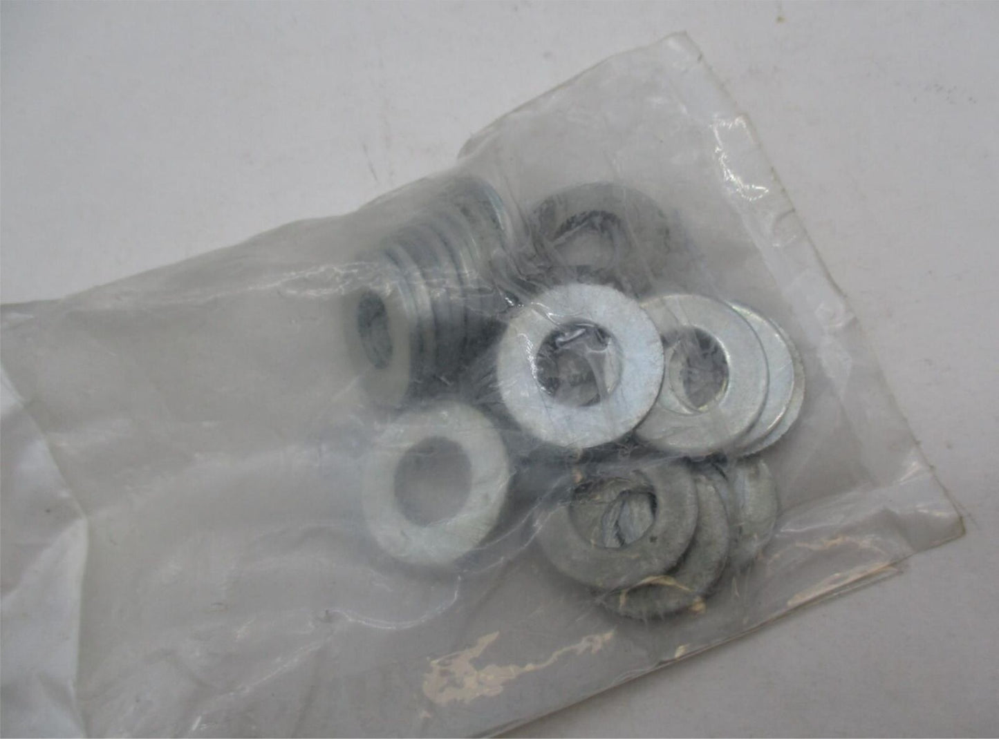 Harley Davidson Lot of 24 Genuine NOS Washers 6718