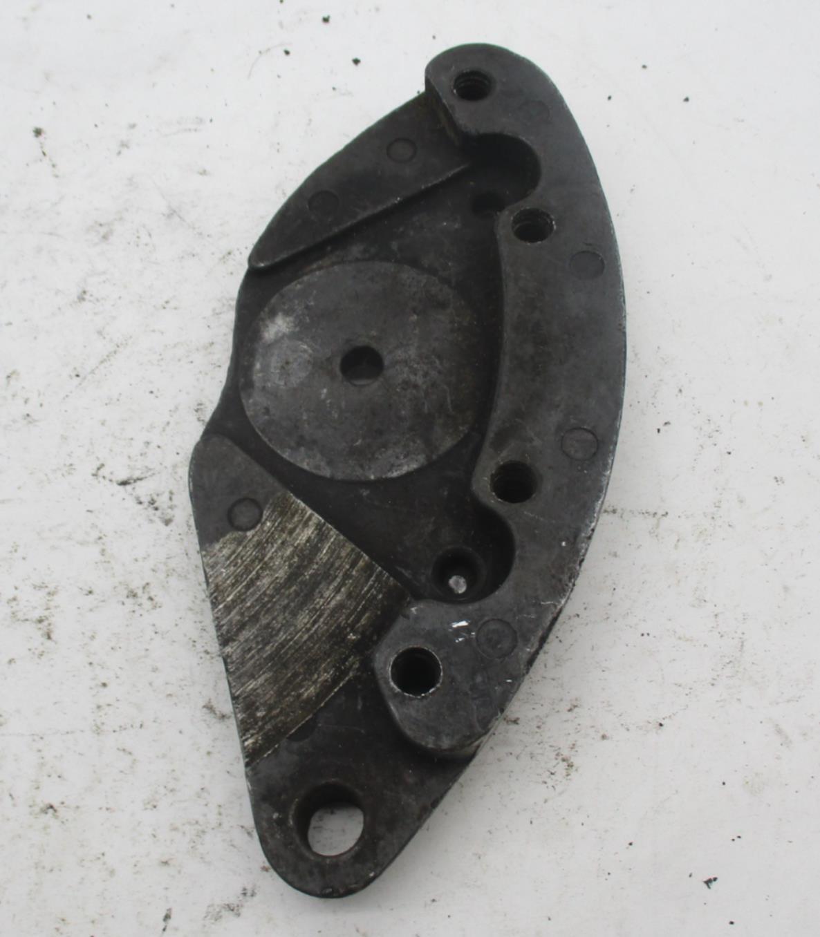 Harley Davidson Shovelhead Rear Banana Inner Side Brake Caliper