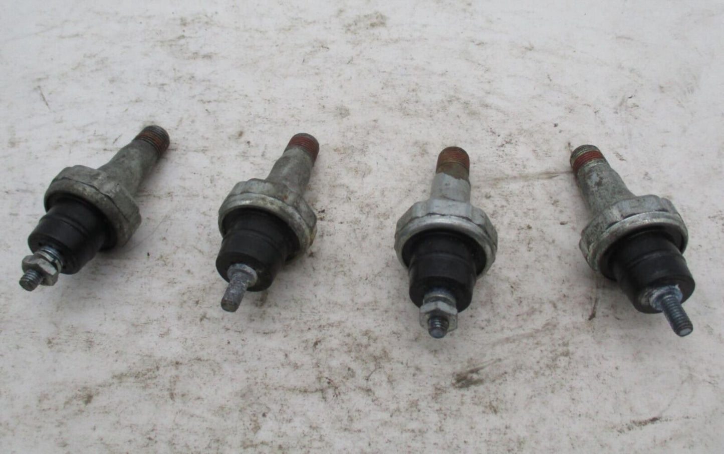 Mixed Lot of Harley Davidson Brake Light Switches