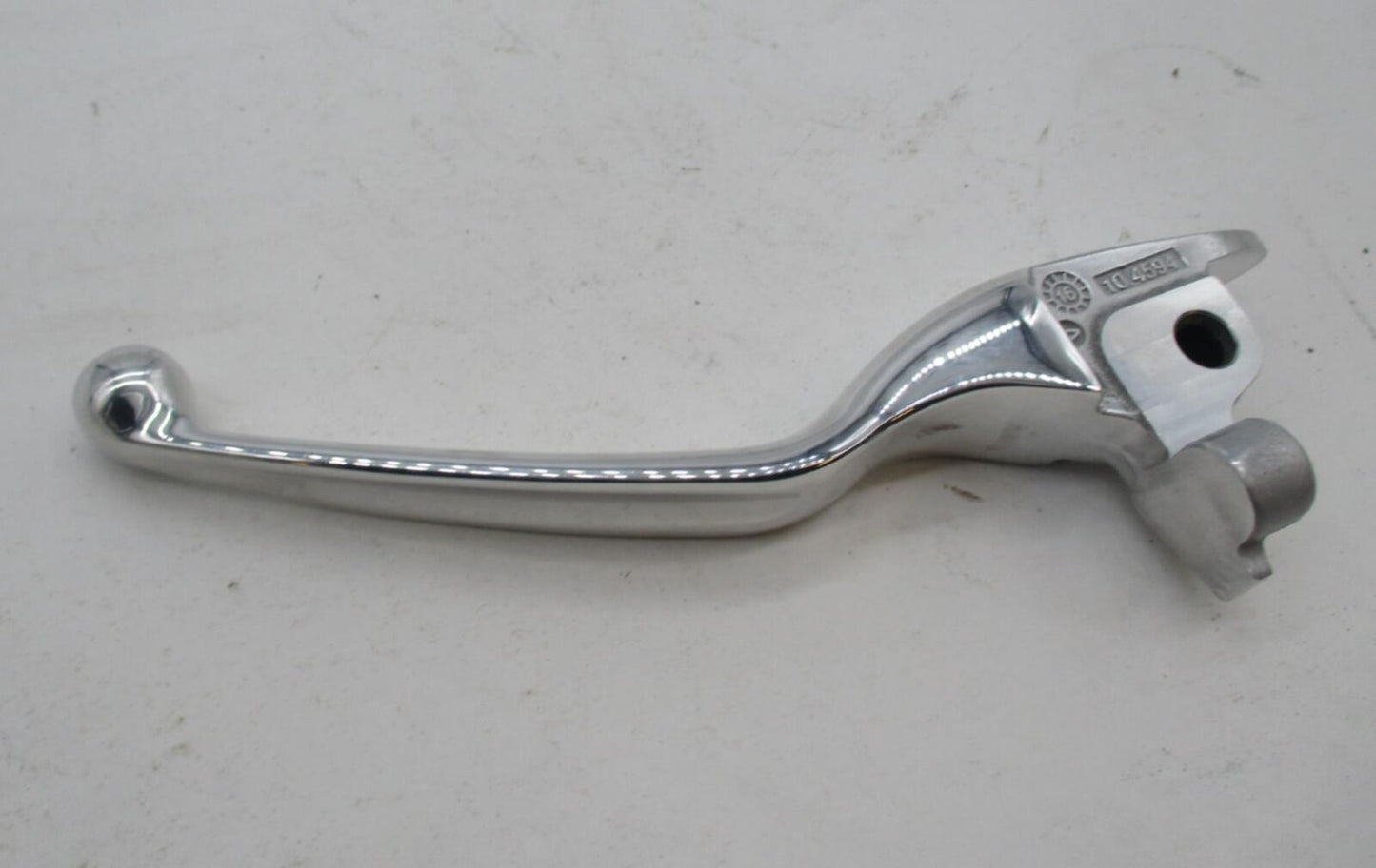 Harley Davidson Genuine Polished Brake Clutch Hand Control Lever