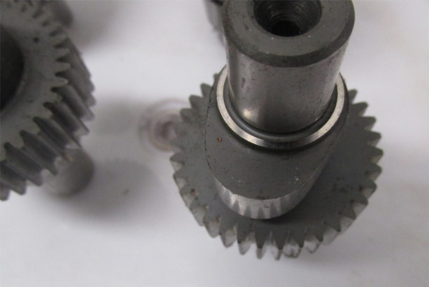 2017 Harley-Davidson Sportster Xl1200 "W" Grind Camshaft Cams Gears Set 25194-06