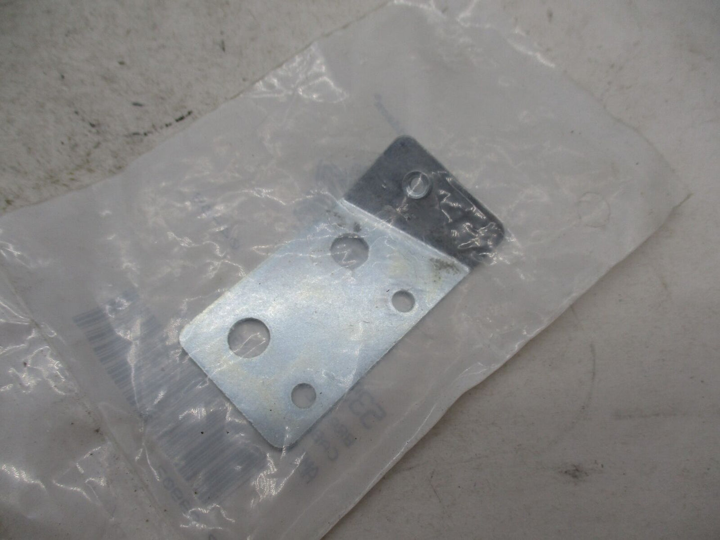 Harley Davidson Genuine NOS Cable Mounting Bracket 53570-89