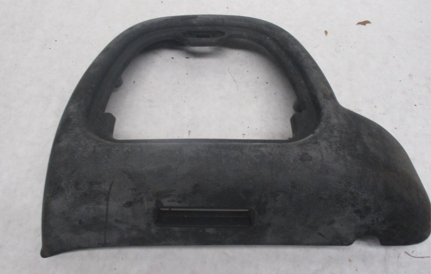 Harley Davidson Genuine Touring Left Side Glove Box Frame 57100101