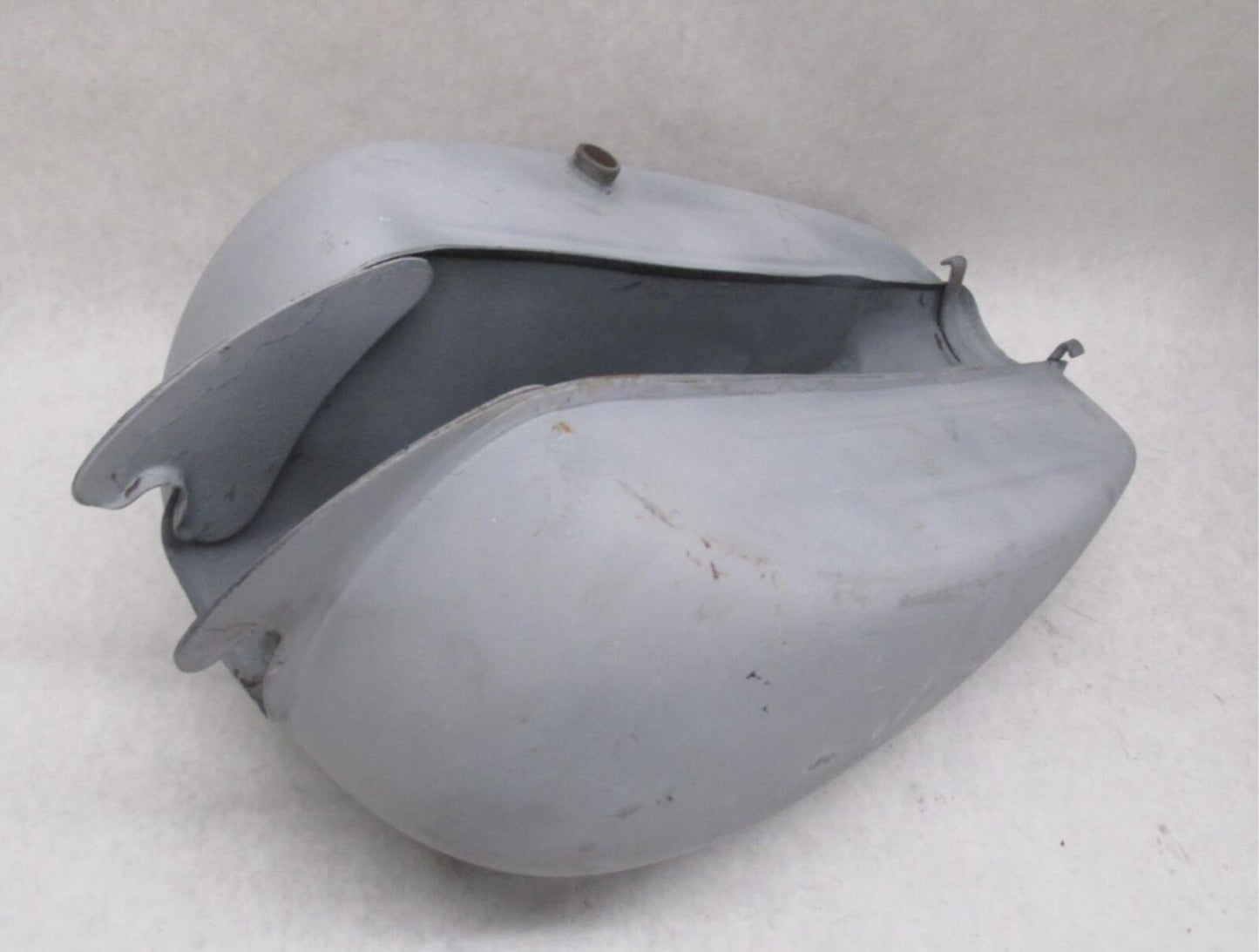 Harley Davidson Aeramacchi Sprint 350 Later Gas Fuel Tank Freshly Primed