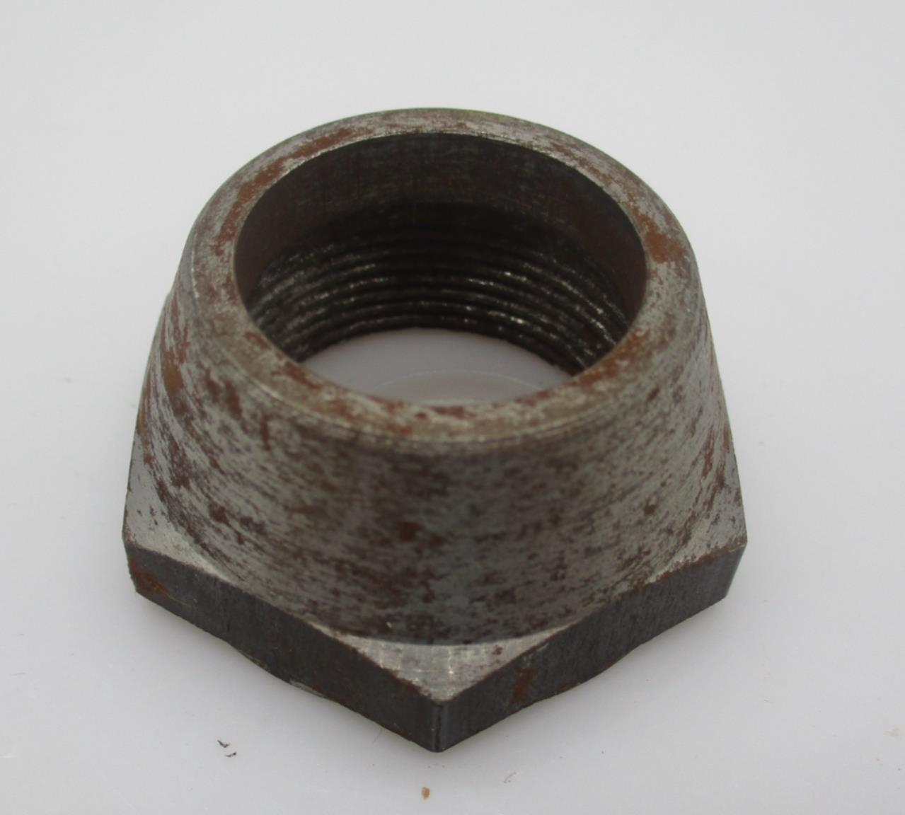 Harley-Davidson Genuine Clutch Hub Nut 37526-56A