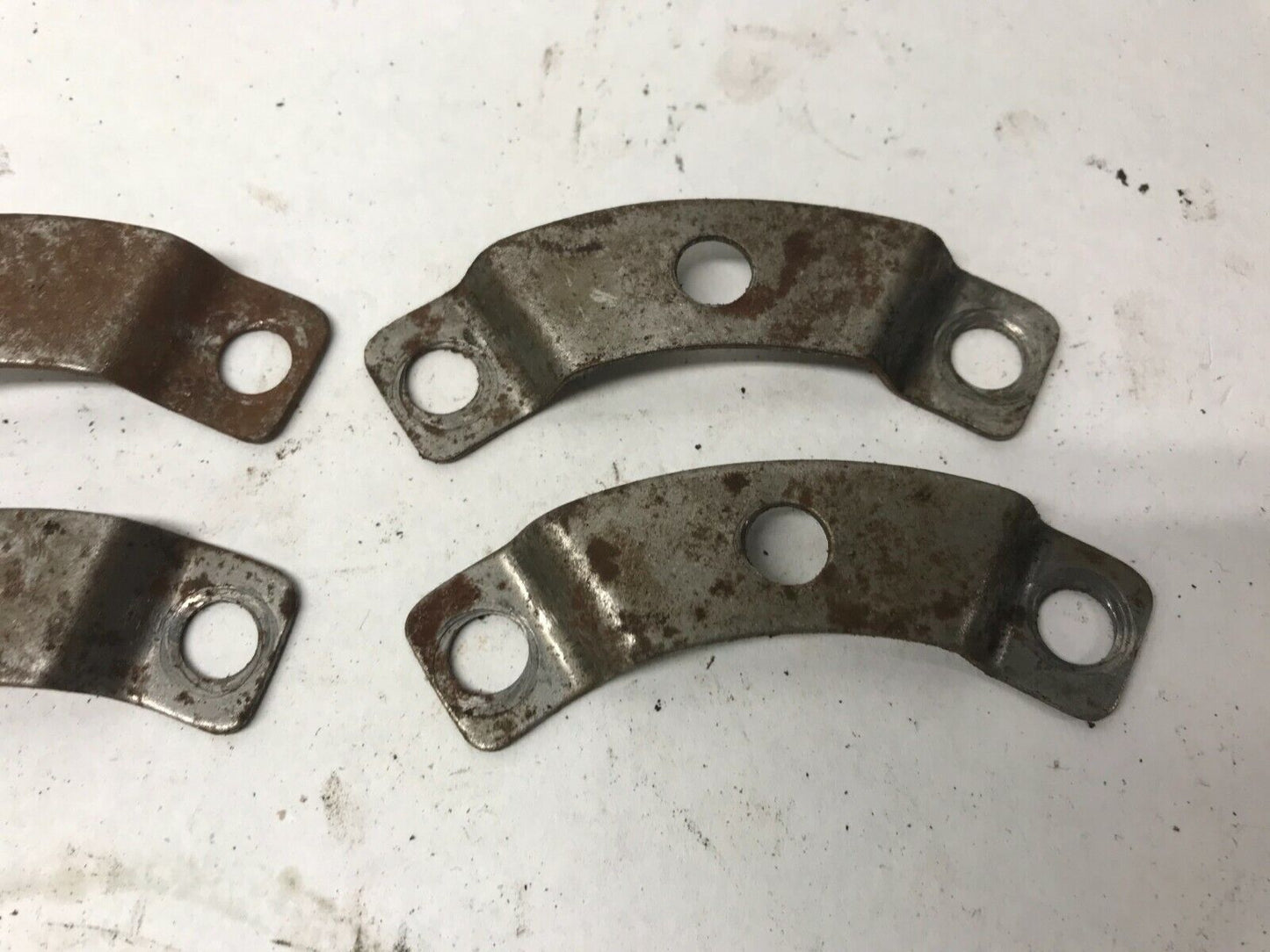 Lot of 4 Harley Davidson Retainer Releasing Disc Nut Retainer 37499-71