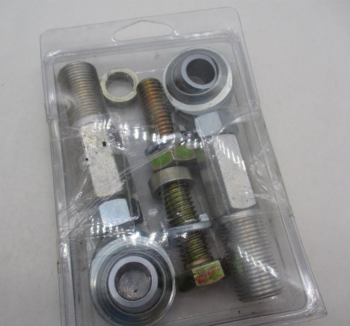 Harley Davidson Rear Shock Lowering Rear Kit 1304-0075 W0200