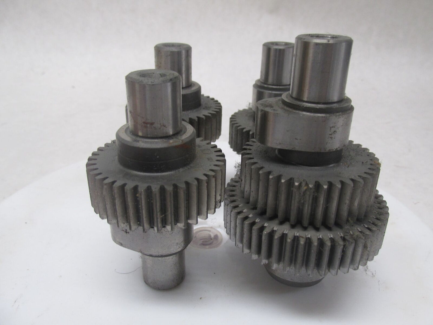 2017 Harley-Davidson Sportster Xl1200 "W" Grind Camshaft Cams Gears Set 25194-06