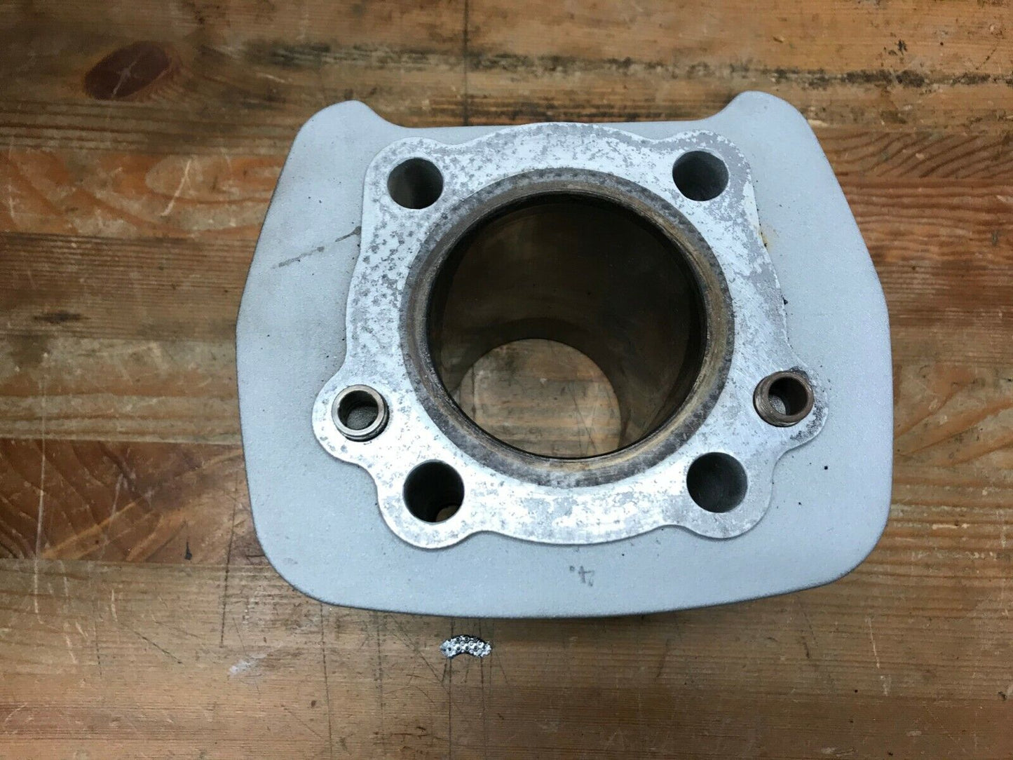 Harley Davidson 883 04301 Cylinder Jug Sportster nice Shape