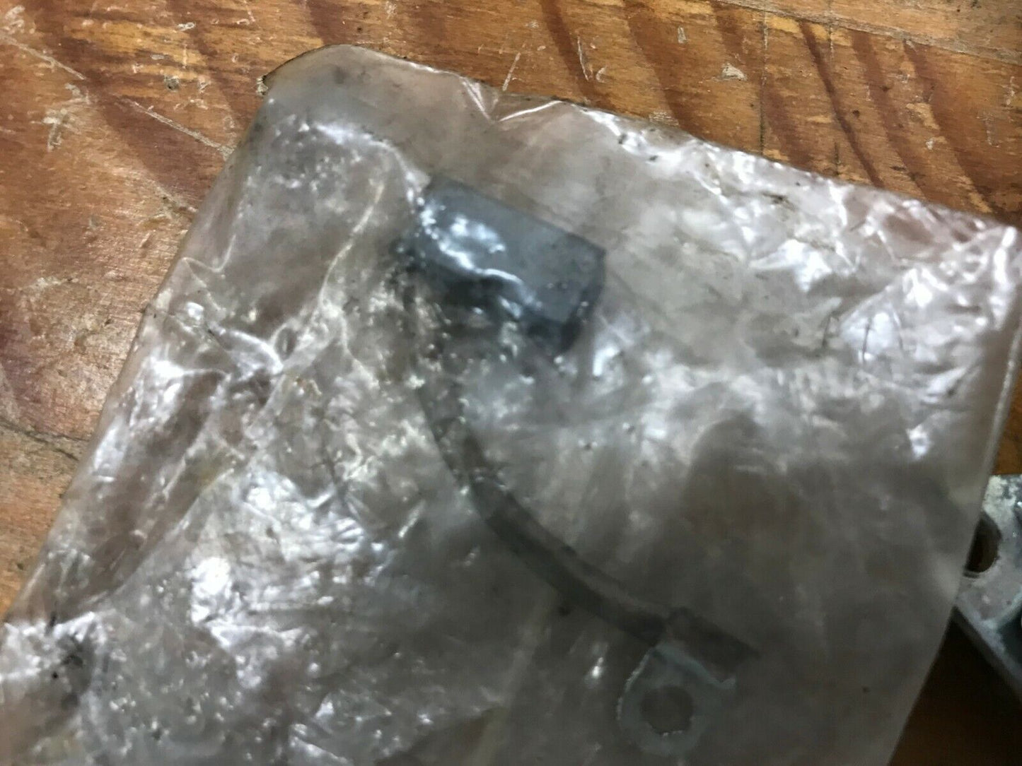 BMW AIRHEAD POINT SET CONDENSER + WIRES R100RT R100 R100RS