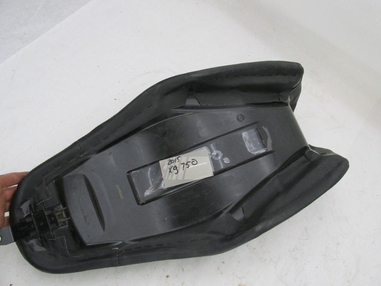 Harley Davidson Genuine Stock 2015-20 Street XG 500 750 Seat Pillion 52000061