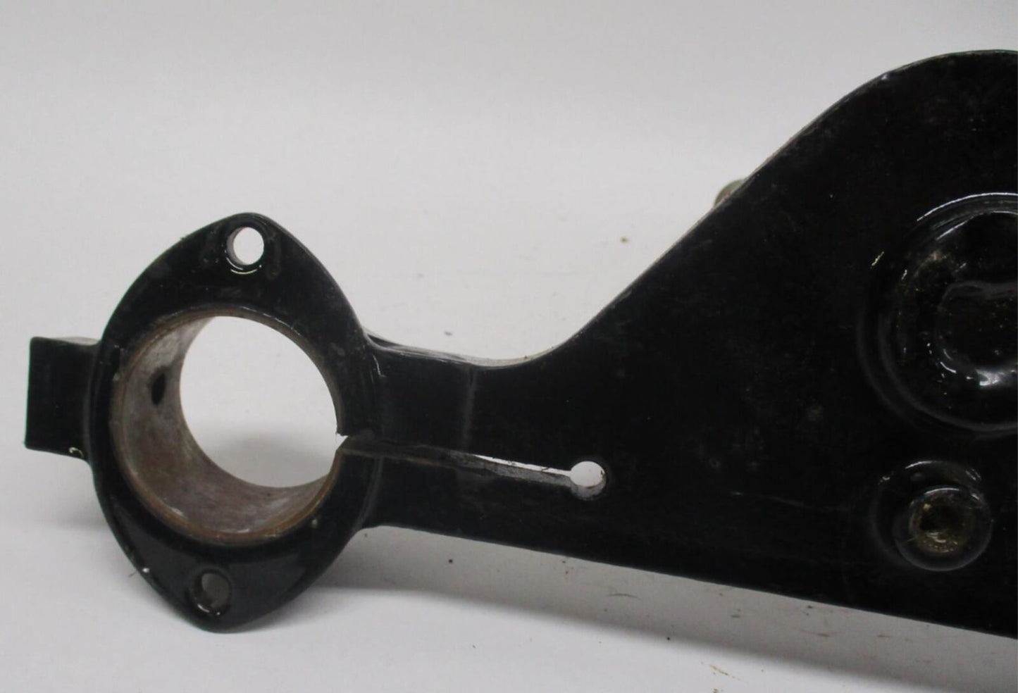 Harley Davidson 2006 Touring FLHX Lower Touring Triple Tree