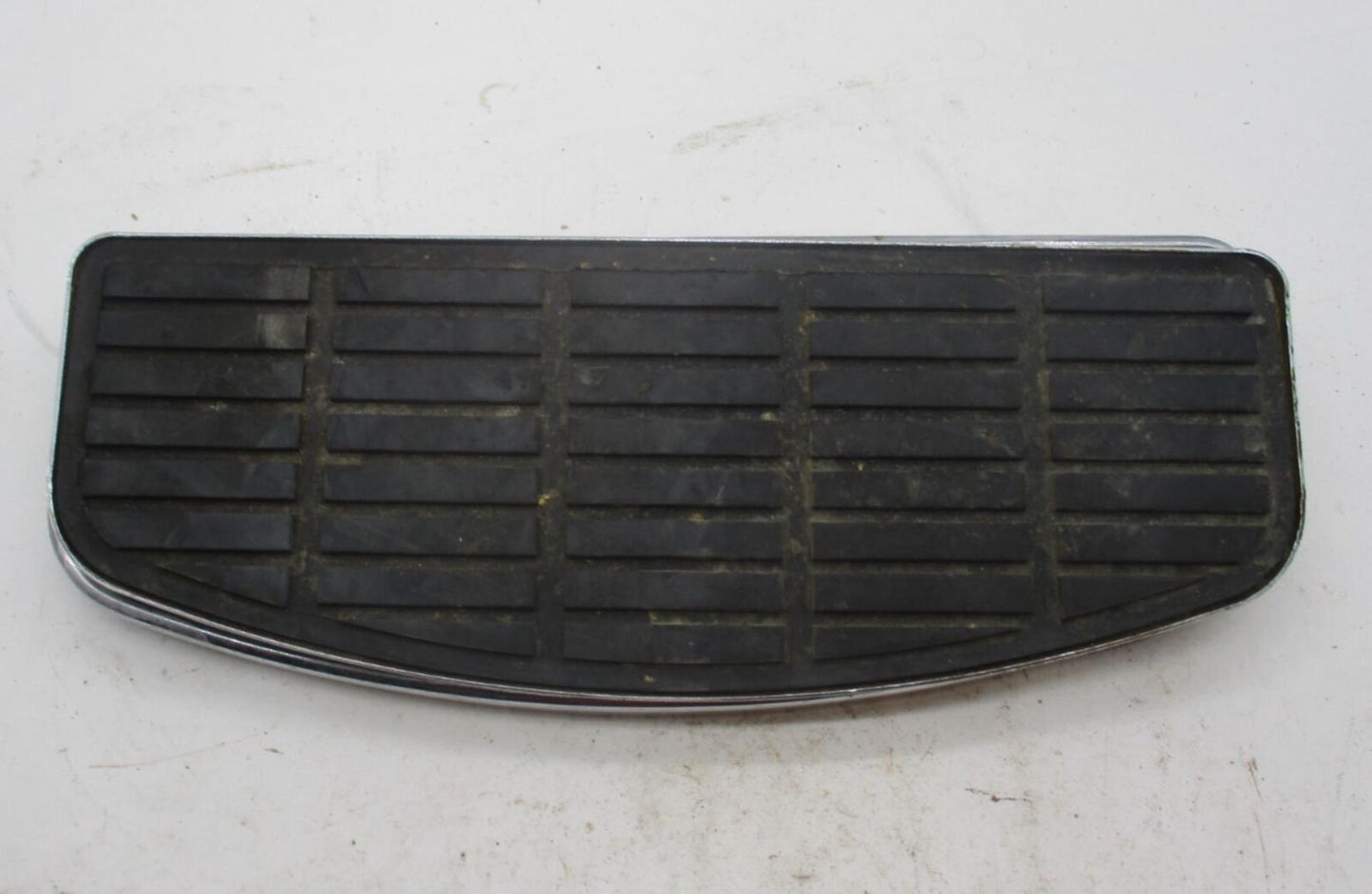 Harley Davidson Touring Single Driver Floorboard