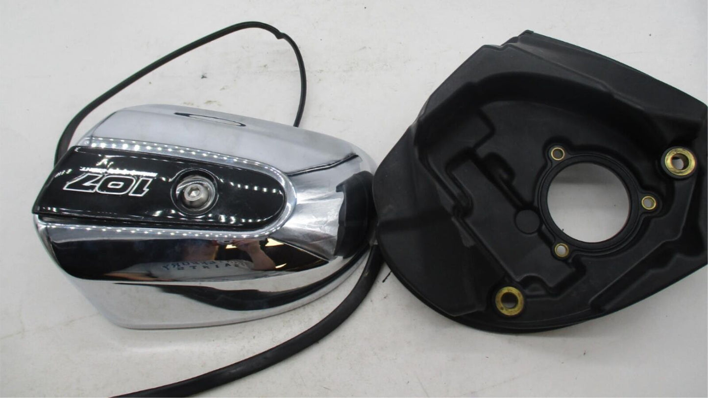 Harley Davidson M8 Milwaukee Eight 107 Full Air Cleaner Assembly 29000116