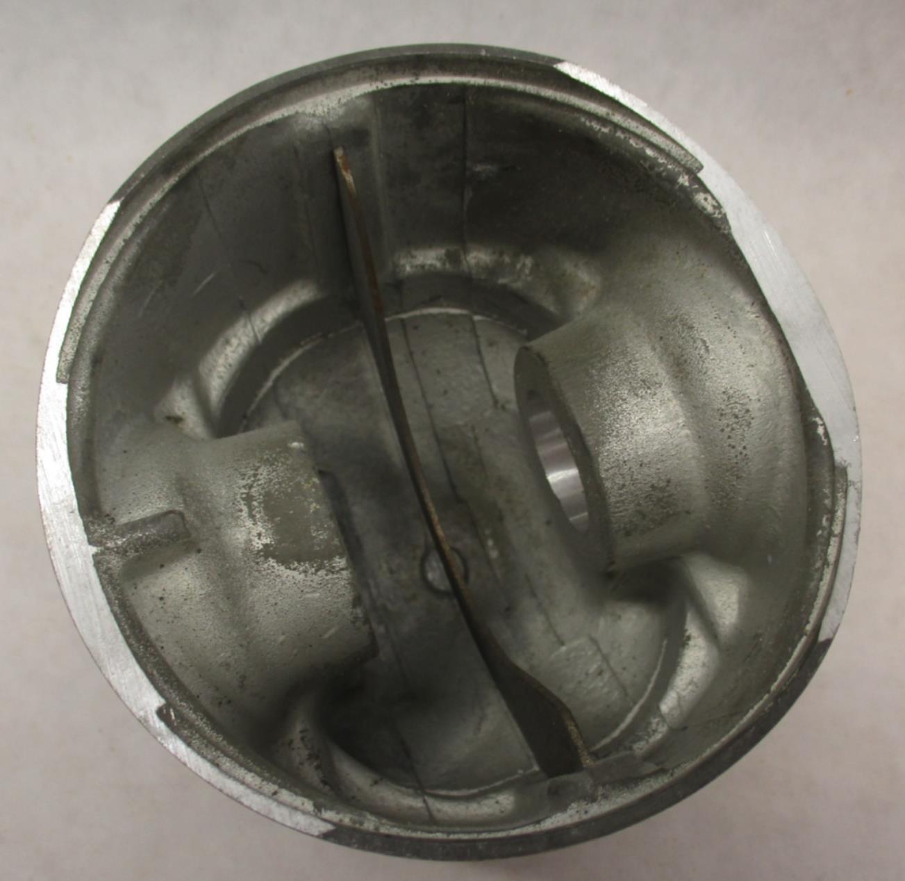 Harley Davidson Genuine Piston 22141-55A