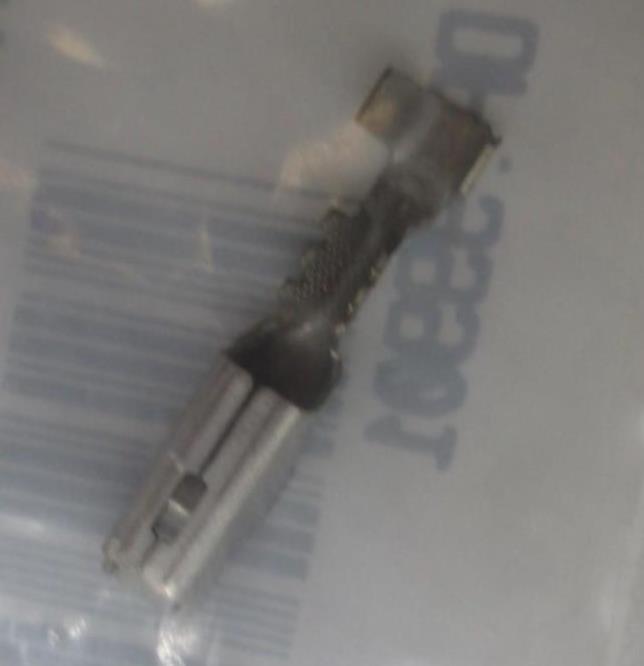 Harley Davidson Genuine NOS Terminal Buss OEM 72309-04