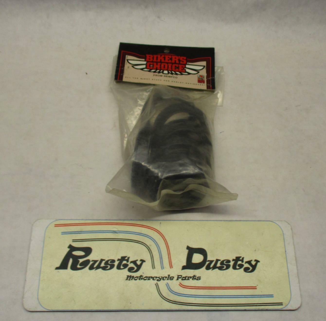 Biker's Choice 49-2492 Harley Davidson Motorcycle Fork Seals