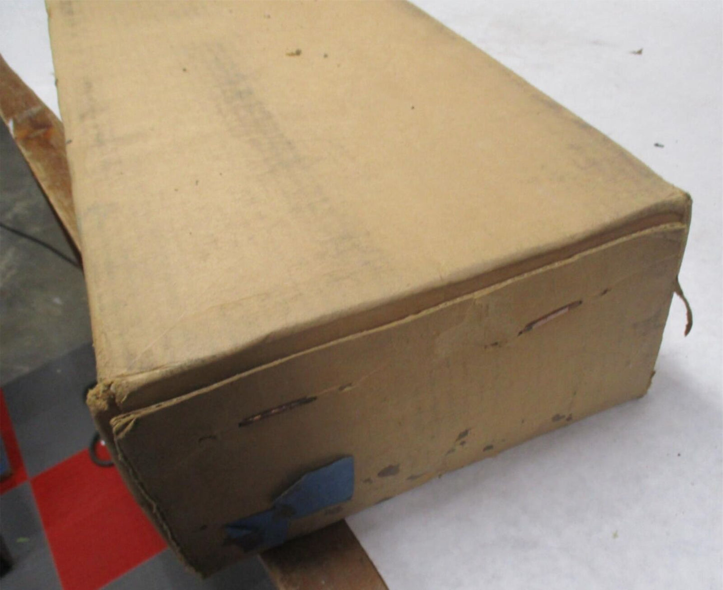 Harley-Davidson FLHX Genuine NOS Screamin Eagle Mufflers 80506-07