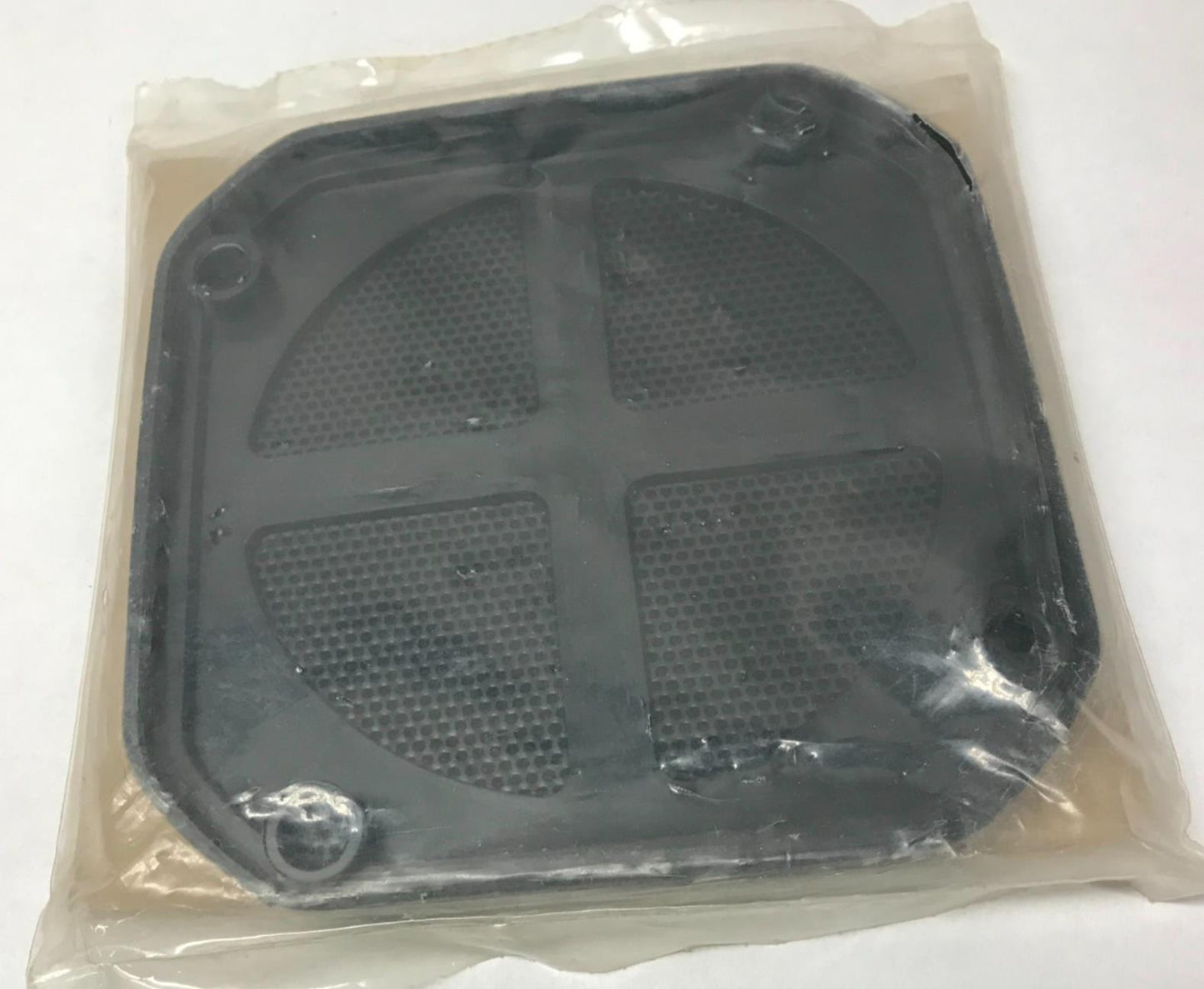 Harley Davidson Genuine Part Speaker Grille 76176-86