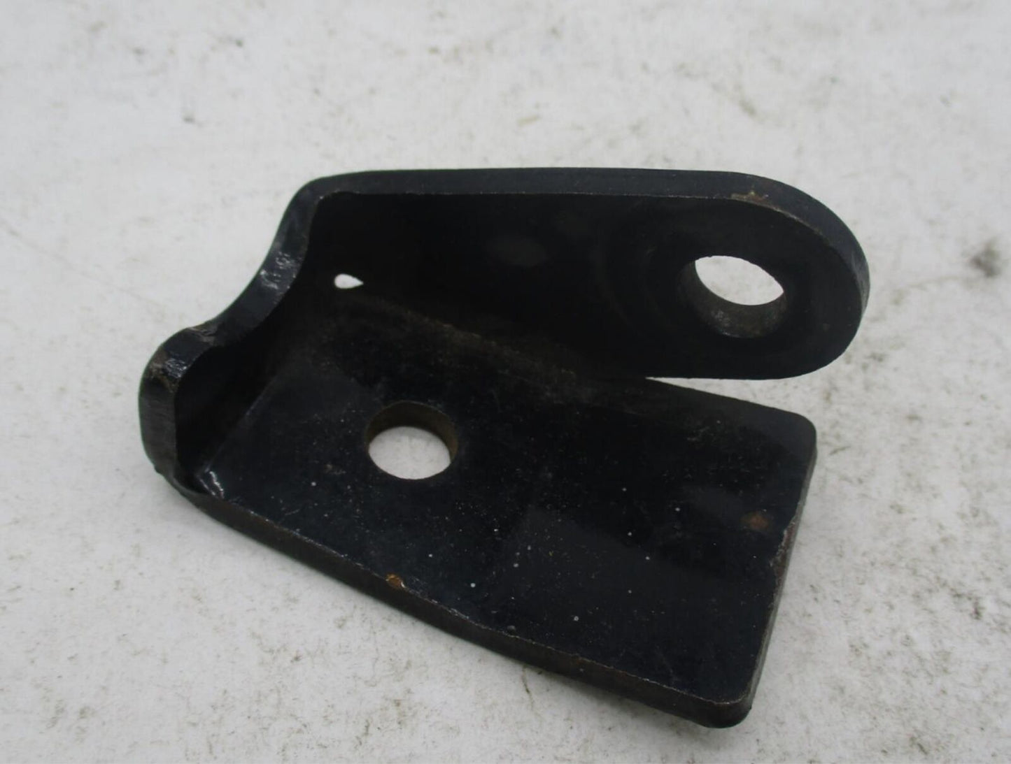 Harley Davidson Genuin NOS Buddy Seat Spring Support Left Bracket 52577-65A