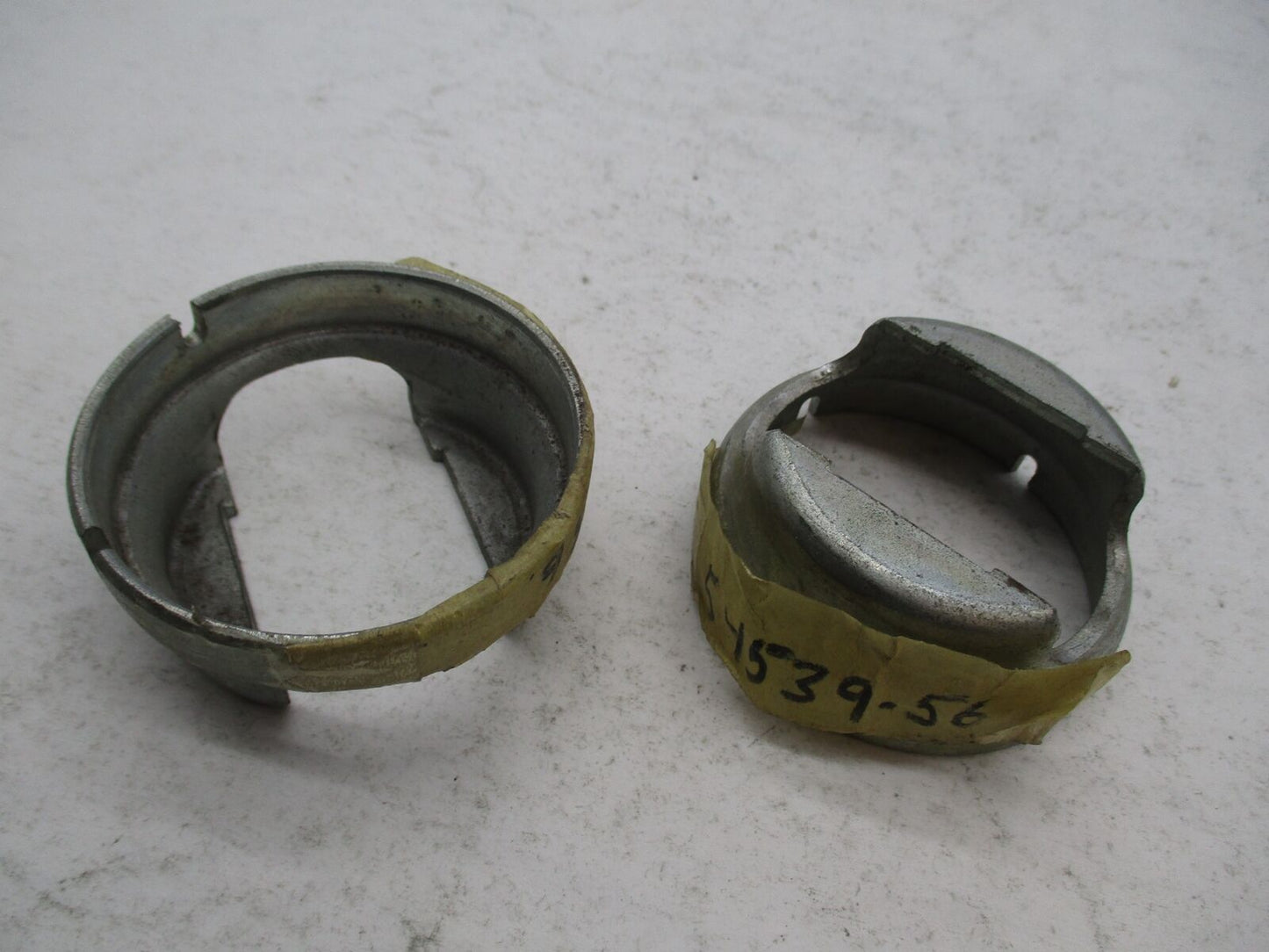 (1) Single Harley Davidson Genuine NOS XLH Sportster Cam Support 54539-56