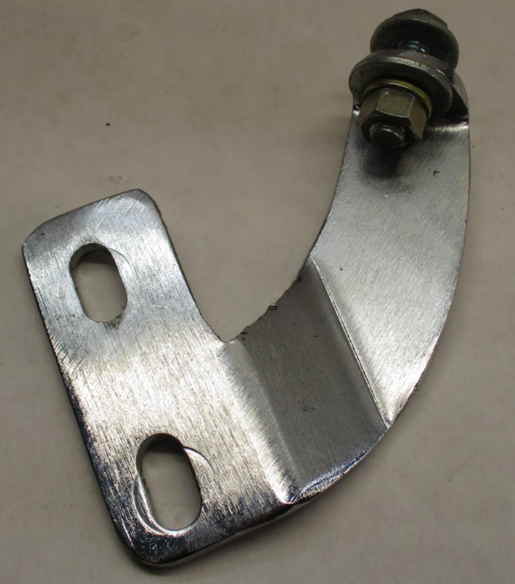 Harley Davidson Aftermarket Exhaust Bracket S0082