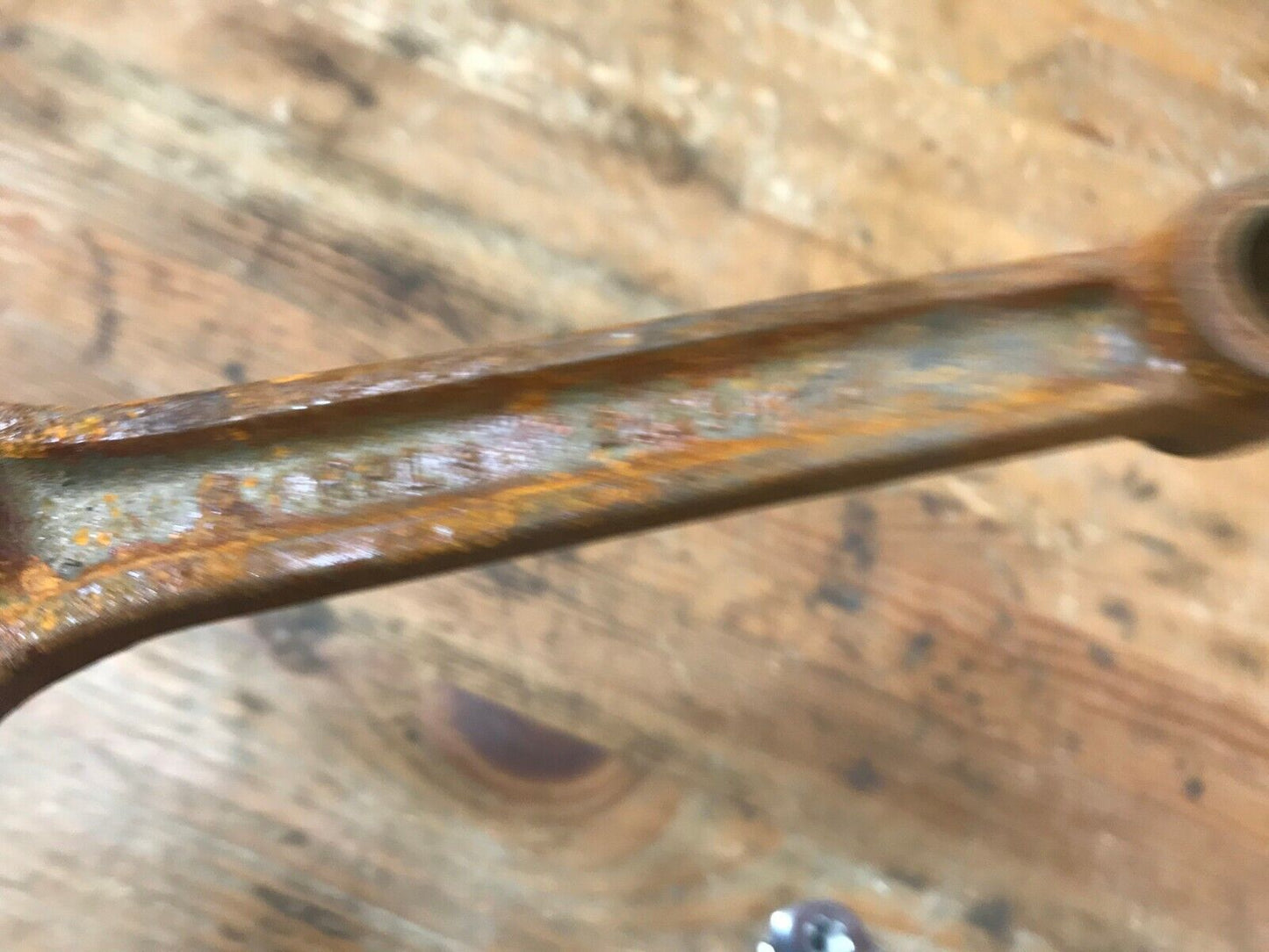 Harley Davidson Connecting Rod Crank 74" 24294-74 oem genuine stock